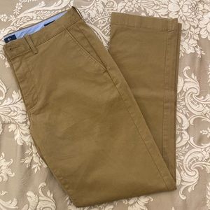 J Crew Chino Pants